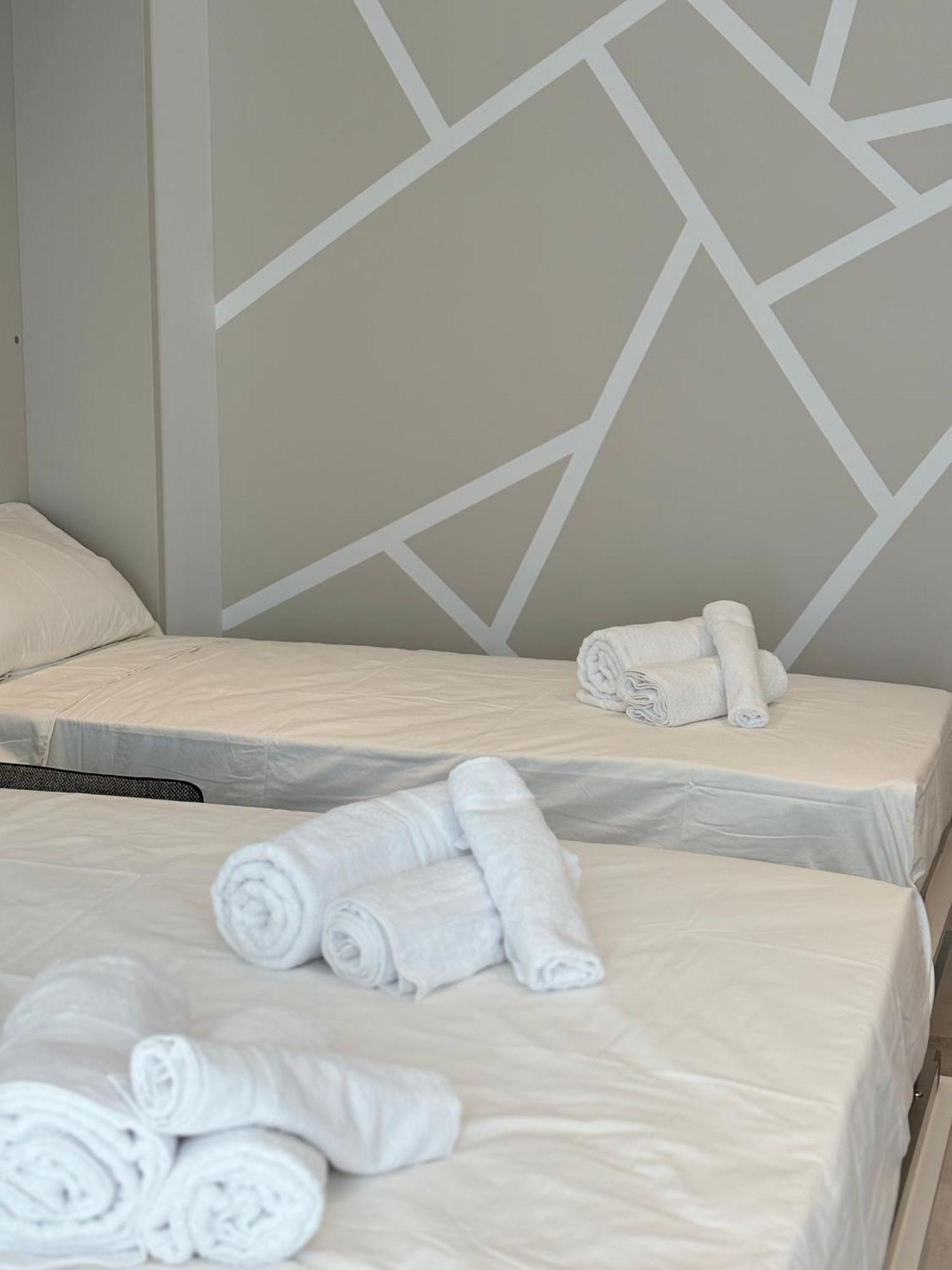 Hope Guest House Milano Esterno foto