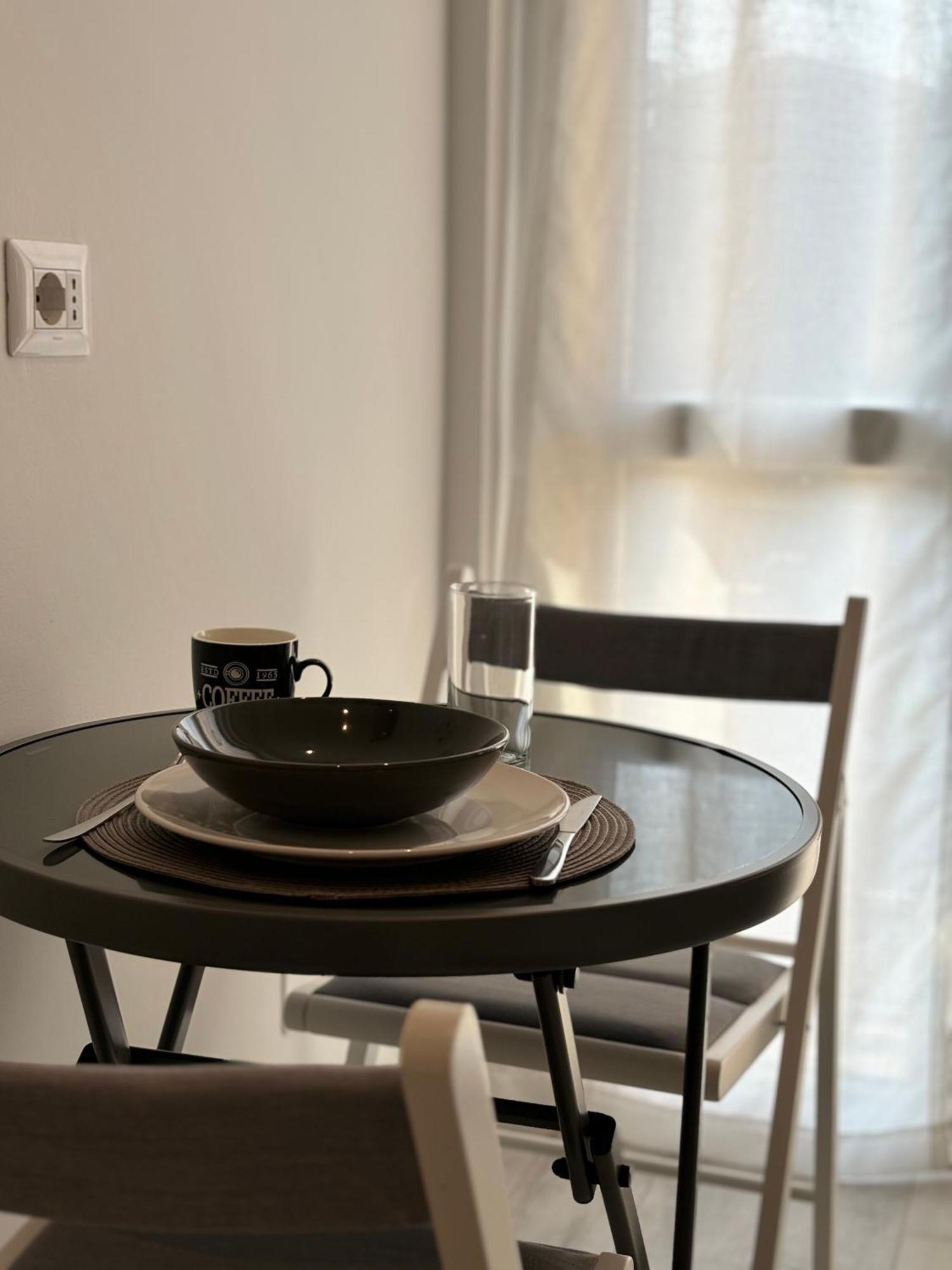 Hope Guest House Milano Esterno foto