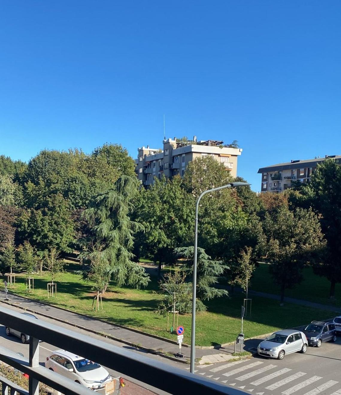 Hope Guest House Milano Esterno foto