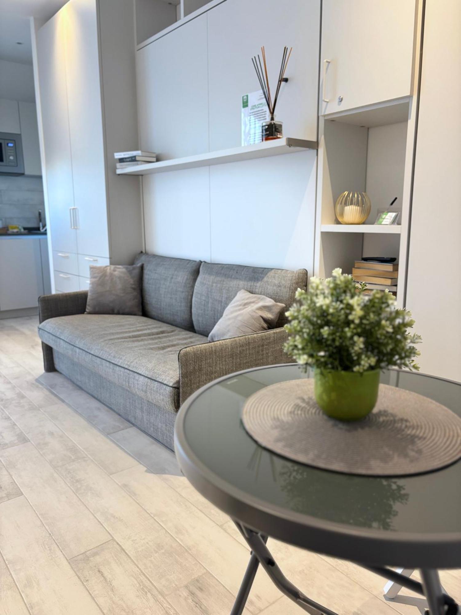 Hope Guest House Milano Esterno foto