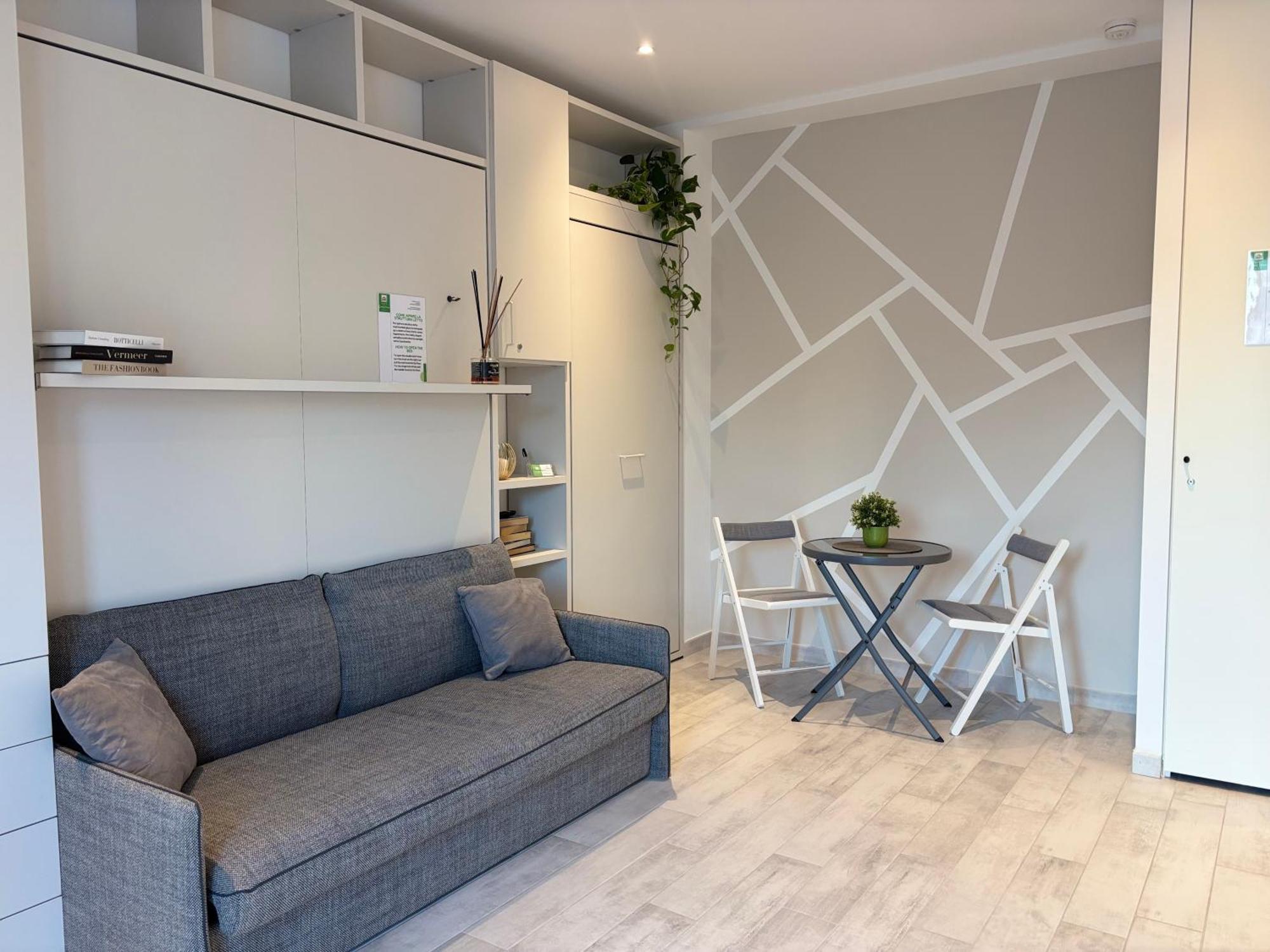 Hope Guest House Milano Esterno foto