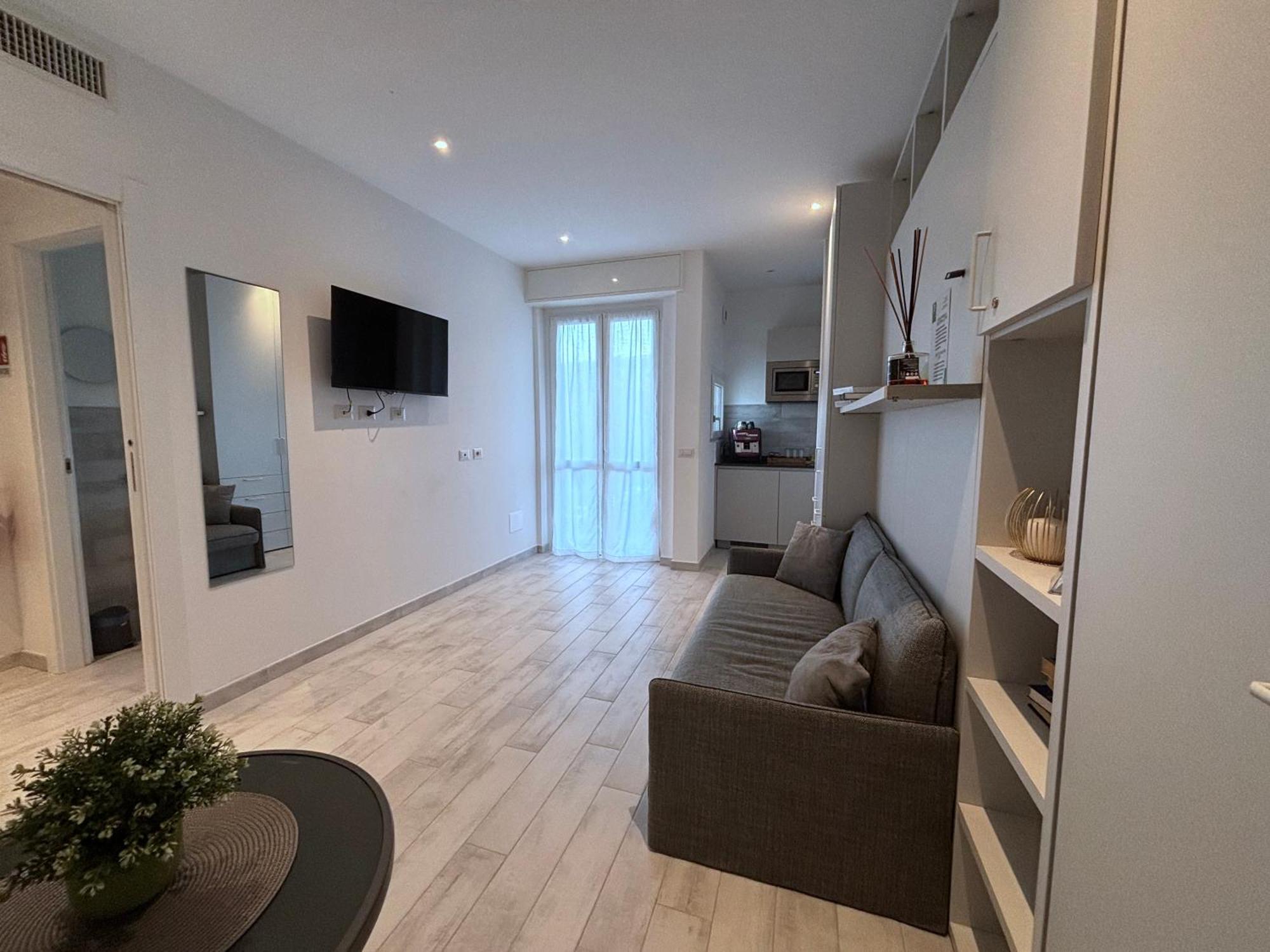 Hope Guest House Milano Esterno foto